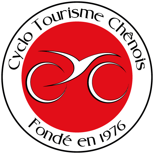 CTC - Cyclo Tourisme Chênois