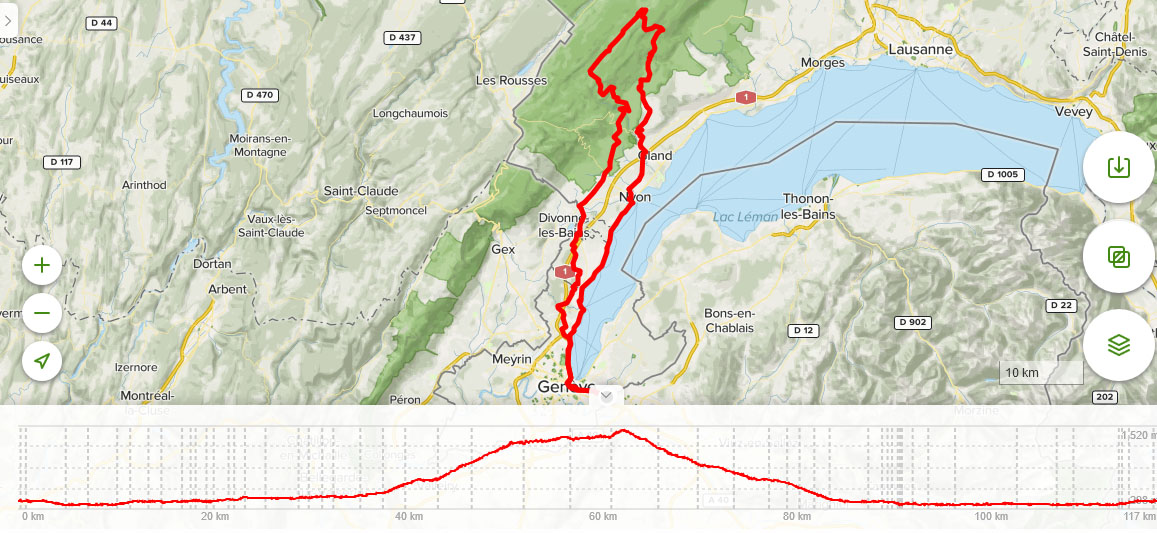 Les Amburnex, retour par le col du Marchairuz