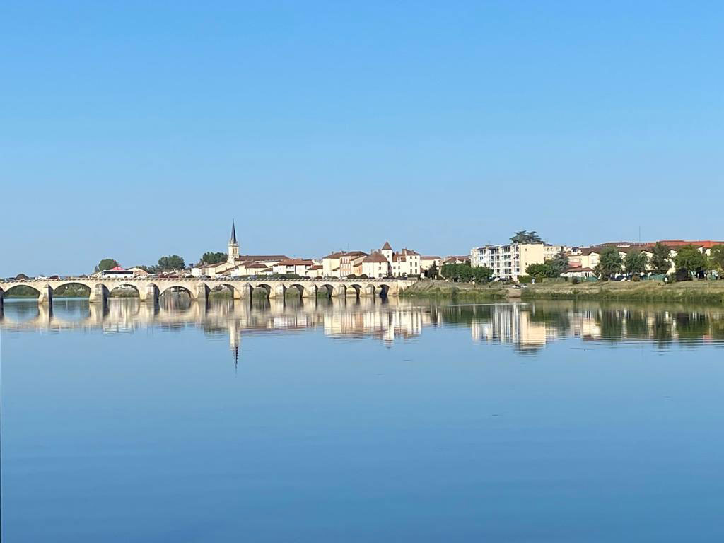 Séjour en Bourgogne 