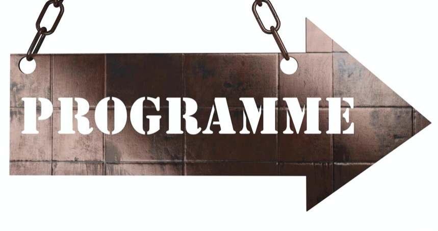programme